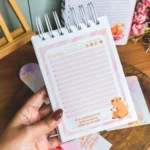 Mini Kit Capybara Vibes - Imagem 7