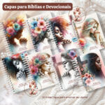 Capas Mulheres Cristãs - Imagem 2