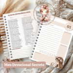 Devocional Secreto Café - Imagem 3