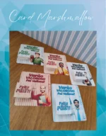 Card Marshmallow Pais - Imagem 2