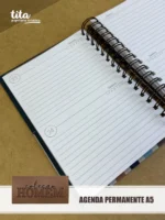 Coleção Homem - Combo Encadernação - Imagem 6