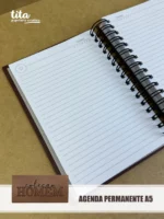 Coleção Homem - Combo Encadernação - Imagem 7