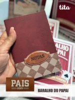 Pais 2025 - Baralho do Papai - Imagem 3