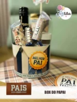 Pais 2025 - Box do Papai - Imagem 8