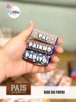 Pais 2025 - Box do Papai - Imagem 2