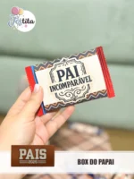 Pais 2025 - Box do Papai - Imagem 3