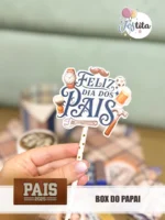 Pais 2025 - Box do Papai - Imagem 5