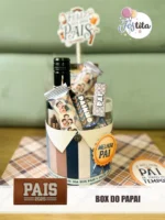 Pais 2025 - Box do Papai - Imagem 9