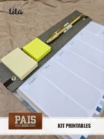 Pais 2025 - Kit Printables - Imagem 7