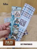 Pais 2025 - Kit Printables - Imagem 10