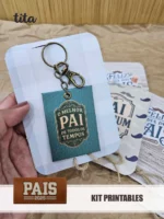 Pais 2025 - Kit Printables - Imagem 5