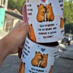 Arte Avulsa – O que a gente vai prometer… Greys Anatomy CAPIVARAS