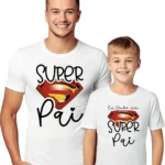 DIA DOS PAIS 2025 PAI E FILHOS - Imagem 2