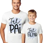 DIA DOS PAIS 2025 PAI E FILHOS - Imagem 3