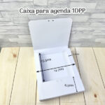 Molde caixa agenda 1DPP - Imagem 3