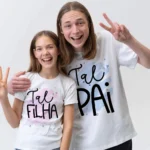 DIA DOS PAIS 2025 PAI E FILHOS - Imagem 4