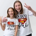 DIA DOS PAIS 2025 PAI E FILHOS - Imagem 5
