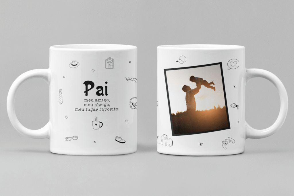 Kit – Dia dos pais 2025 - Imagem 1