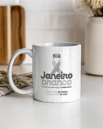 Pacote de Artes Caneca Campanhas de Saúde - Imagem 18