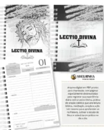 ARQUIVO LECTIO DIVINA 2026 - Imagem 2
