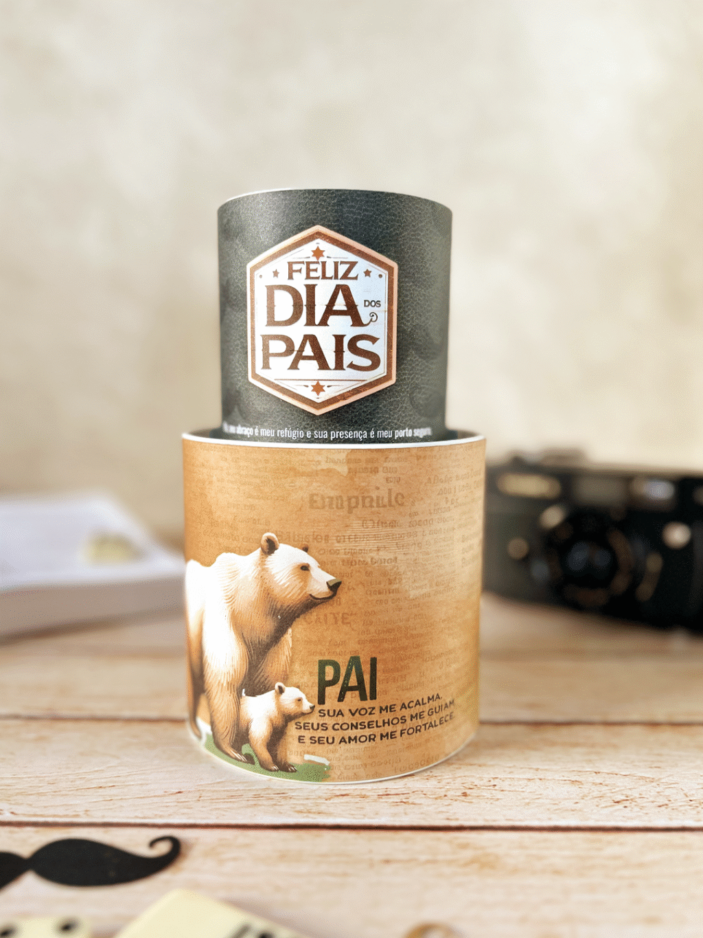 Combo Embalar – Dia dos Pais - Imagem 2