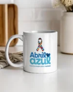 Pacote de Artes Caneca Campanhas de Saúde - Imagem 13