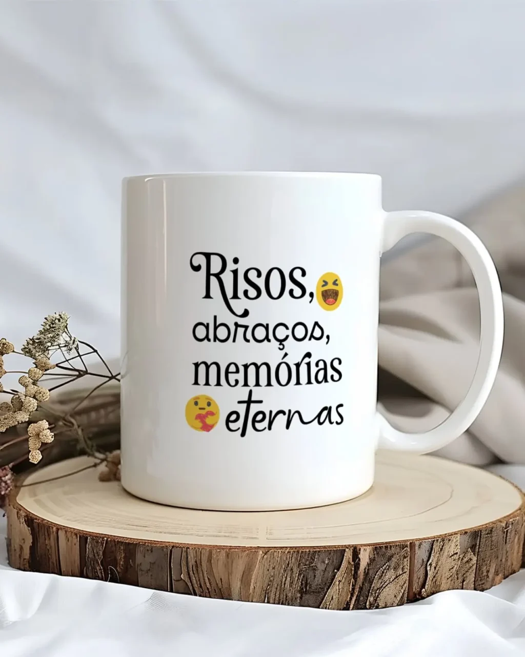 Pacote Artes Canecas Dia dos Amigos Amizade - Imagem 11