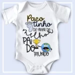 DIA DOS PAIS 2025 PAI E FILHOS - Imagem 13