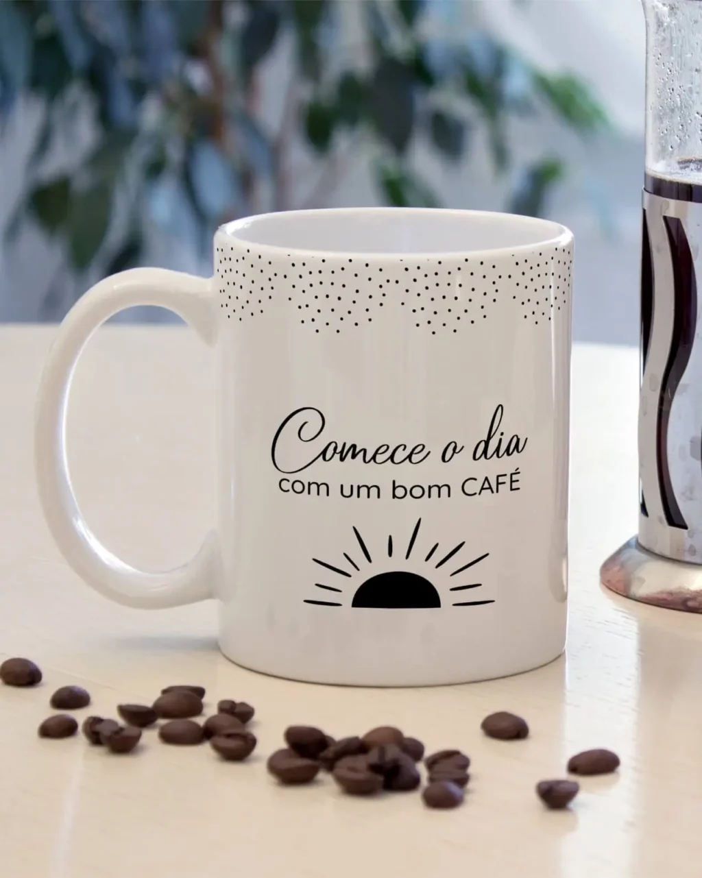 Pacote Artes Canecas Café - Imagem 11