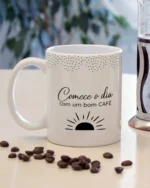 Pacote Artes Canecas Café - Imagem 11