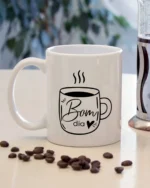 Pacote Artes Canecas Café - Imagem 12