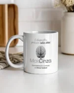 Pacote de Artes Caneca Campanhas de Saúde - Imagem 12