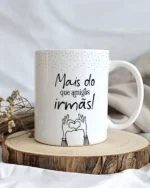 Pacote Artes Canecas Dia dos Amigos Amizade - Imagem 14