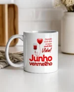 Pacote de Artes Caneca Campanhas de Saúde - Imagem 10