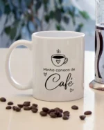 Pacote Artes Canecas Café - Imagem 13