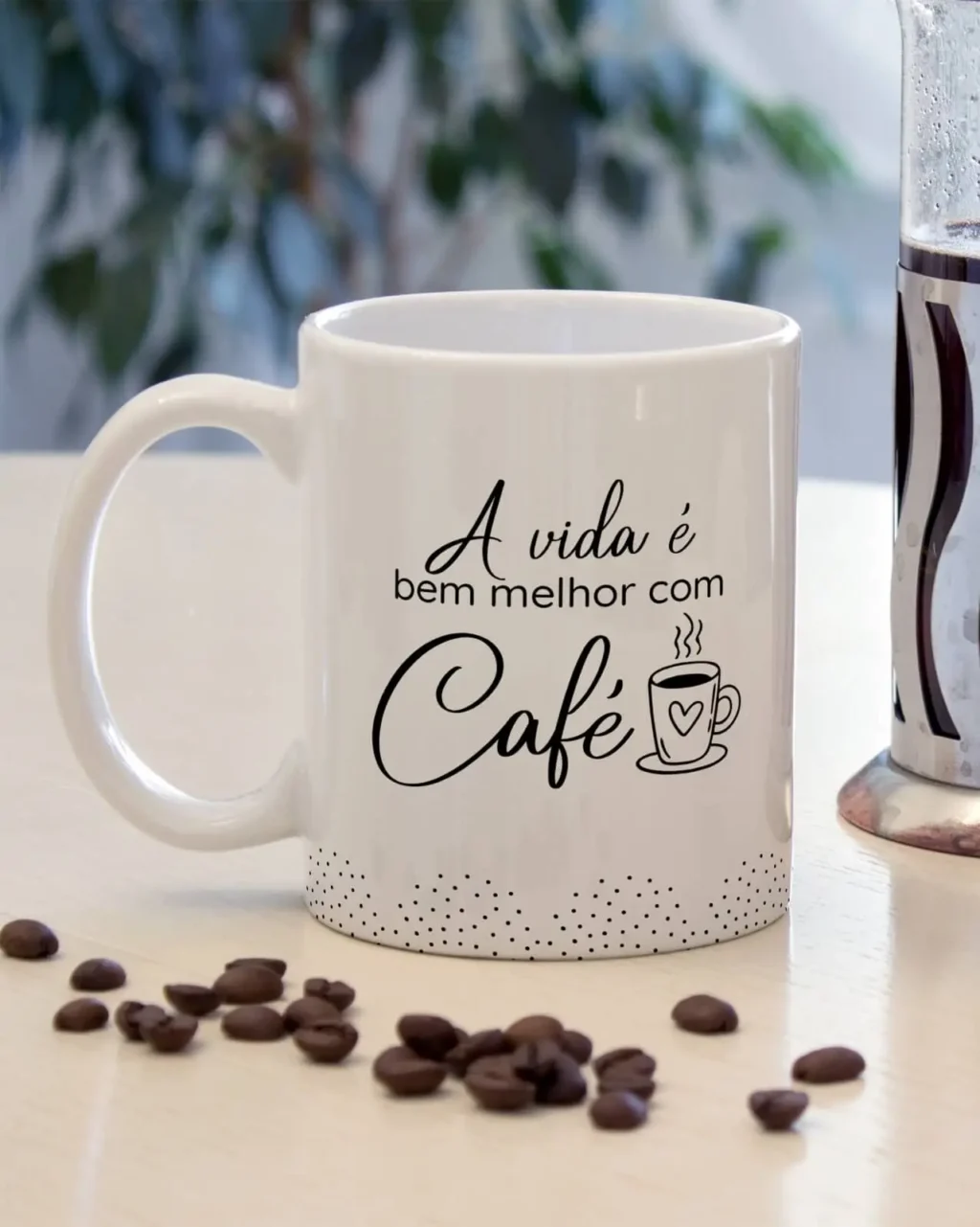 Pacote Artes Canecas Café - Imagem 4