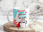 ESTAMPAS FLORK PROFESSORES IRÔNICOS CANECAS - Imagem 2