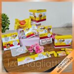 Kit 6 mimos caixinhas de remédio – Setembro amarelo - Imagem 2