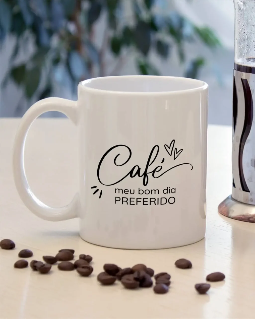 Pacote Artes Canecas Café - Imagem 5