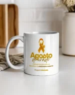 Pacote de Artes Caneca Campanhas de Saúde - Imagem 7