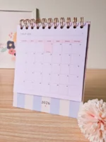 Calendários 2026 - Imagem 7
