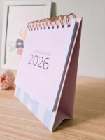 Calendários 2026 - Imagem 10