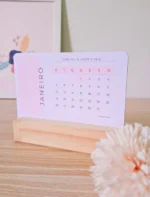 Calendários 2026 - Imagem 19
