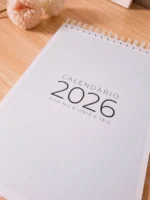 Calendários 2026 - Imagem 23