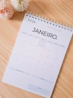 Calendários 2026 - Imagem 24