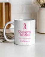 Pacote de Artes Caneca Campanhas de Saúde - Imagem 4