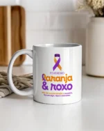 Pacote de Artes Caneca Campanhas de Saúde - Imagem 14