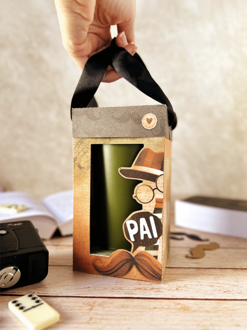 Combo Presentear – Dia dos Pais - Imagem 9
