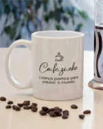Pacote Artes Canecas Café - Imagem 6