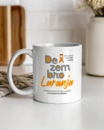 Pacote de Artes Caneca Campanhas de Saúde - Imagem 2